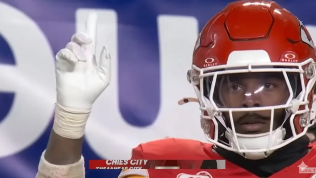 Broncos vs Chiefs match stats