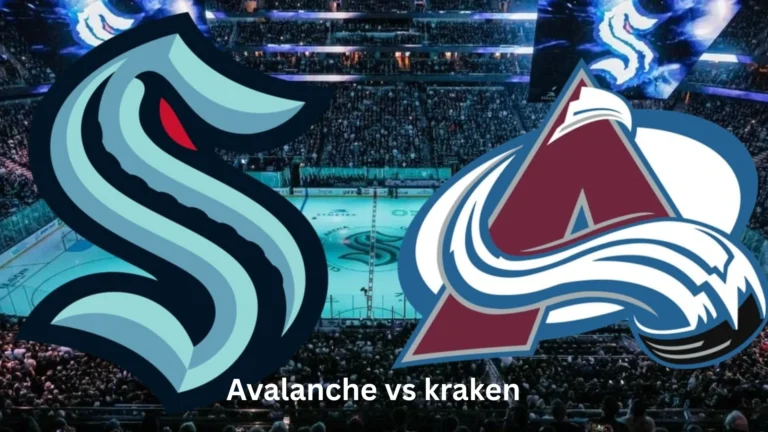 avalanche vs kraken