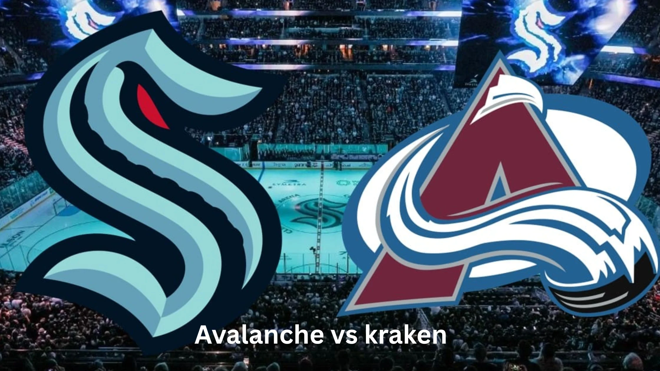 avalanche vs kraken