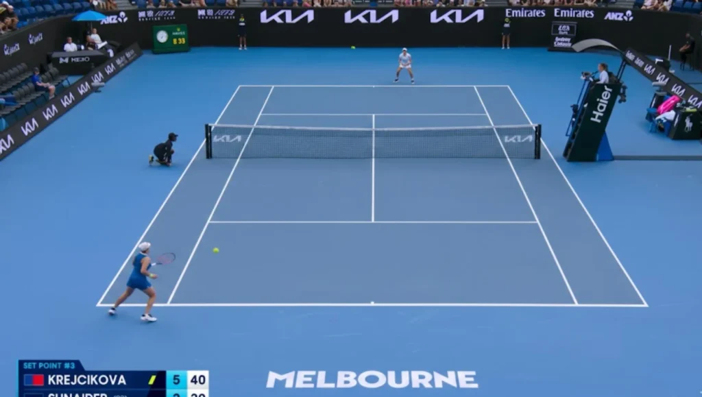 Australian Open 2026