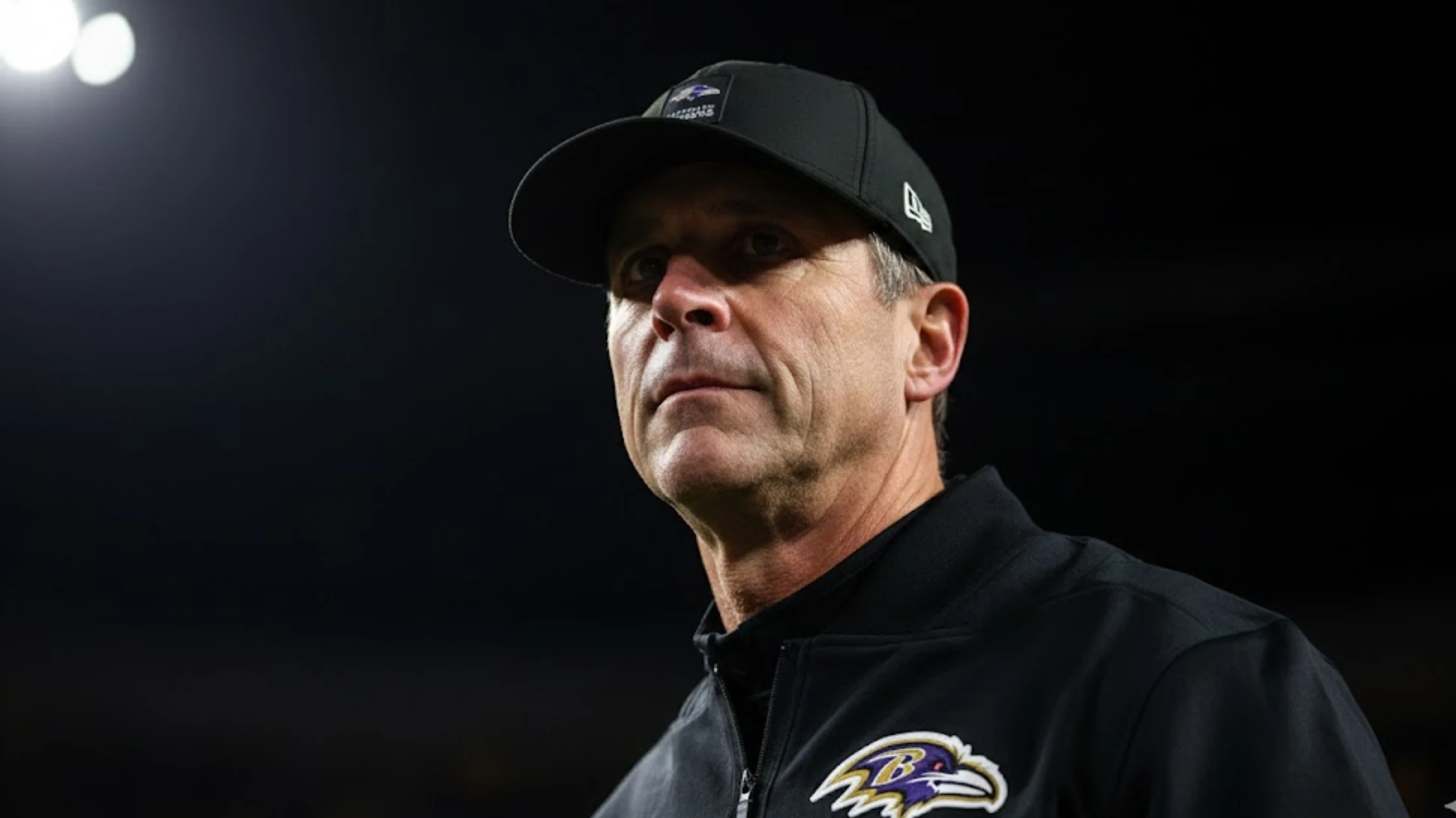 John Harbaugh