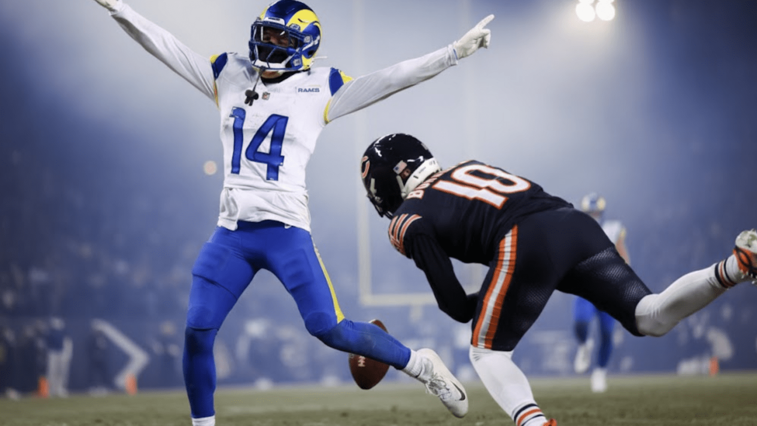 Rams Vs Bears Match Stats Latest 2026 Game Analysis Score Rams Vs Bears 1 1536x864 