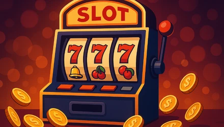 Agen Slot