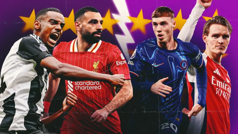 Premier League