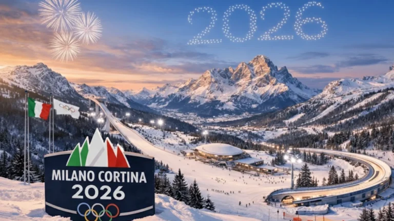 2026 Winter Olympics Freestyle Skiing