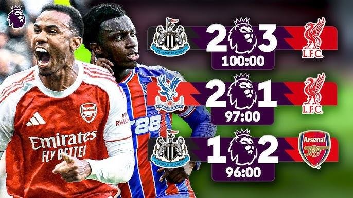 Premier League