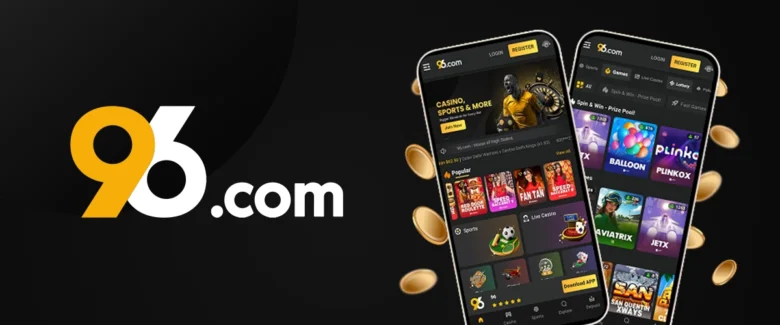 Crypto Betting