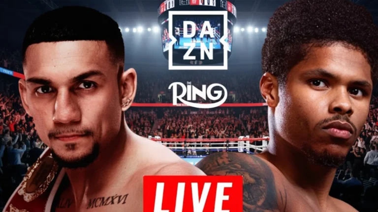 Lopez vs Shakur