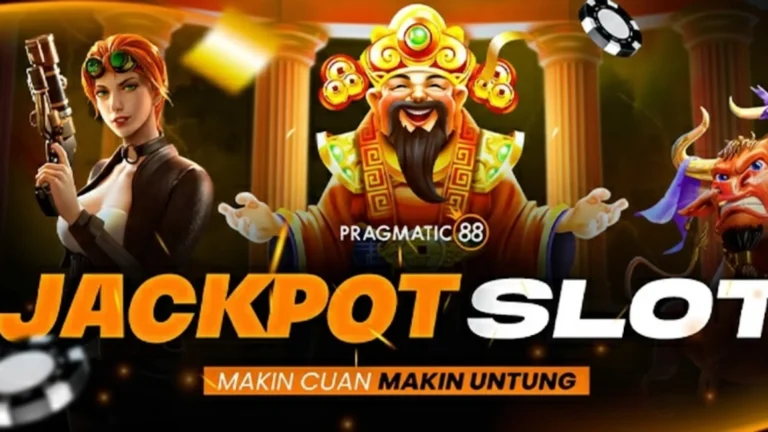 Pragmatic88