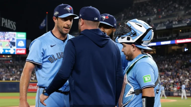 Seattle Mariners vs Toronto Blue Jays