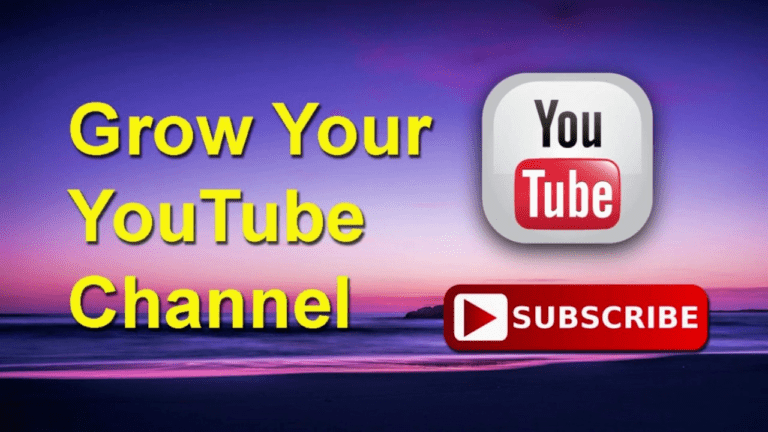 YouTubeStorm