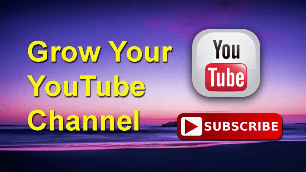 YouTubeStorm