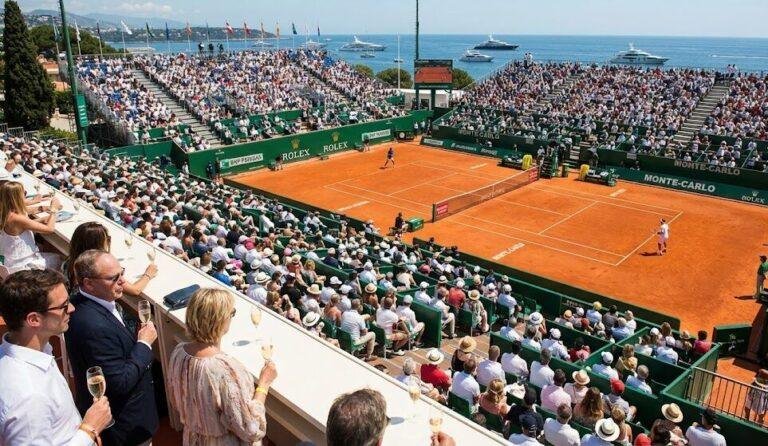 Monte-Carlo Masters