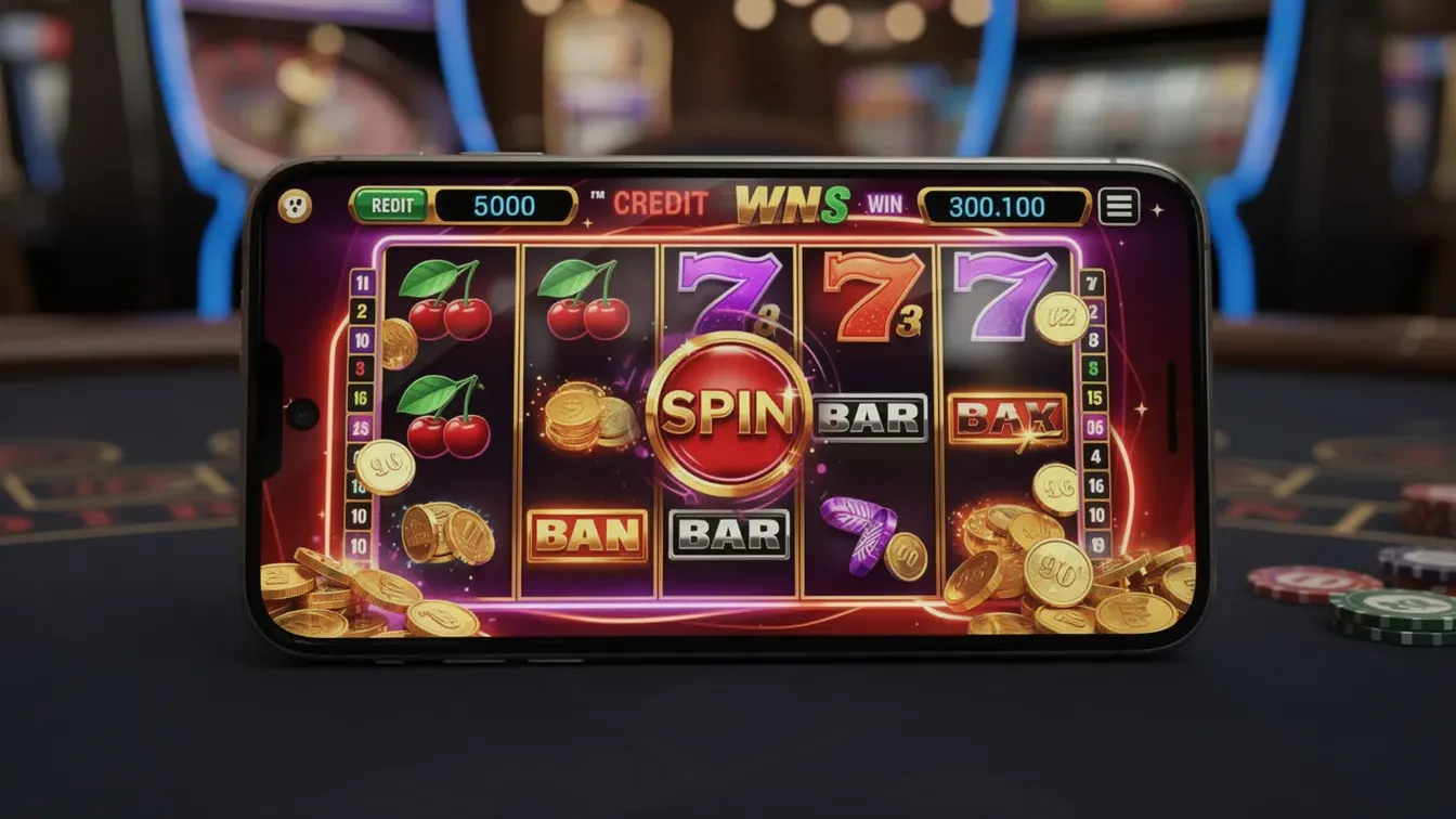 Atlas77 Situs Slot