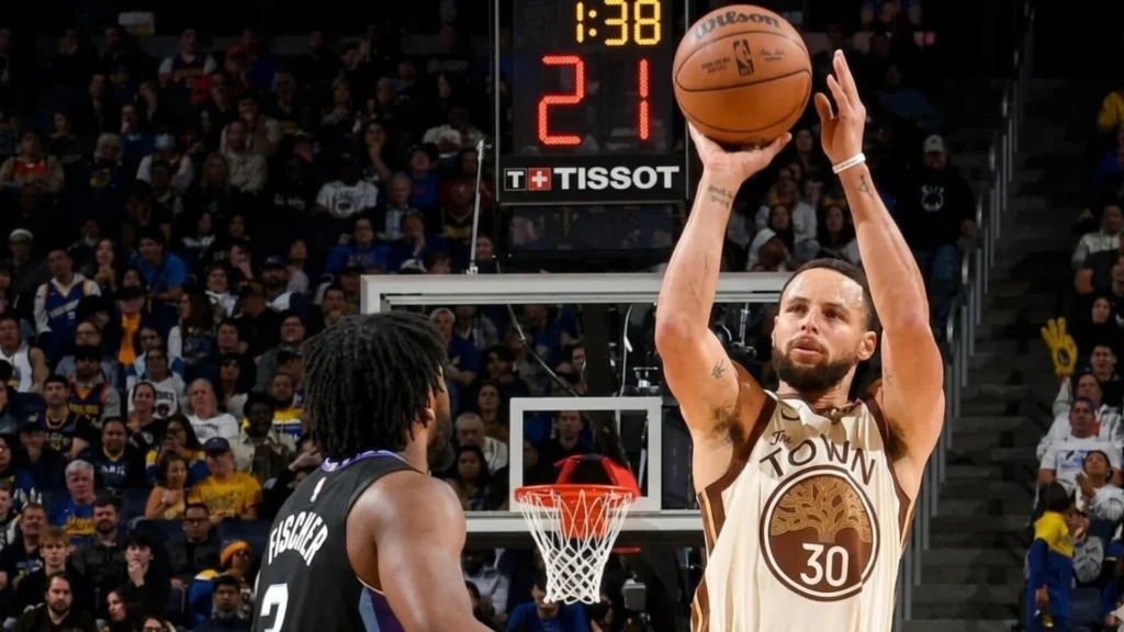 Warriors vs Jazz Match Stats Latest