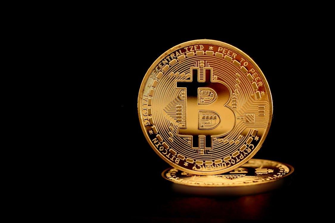 Bitcoin Mining