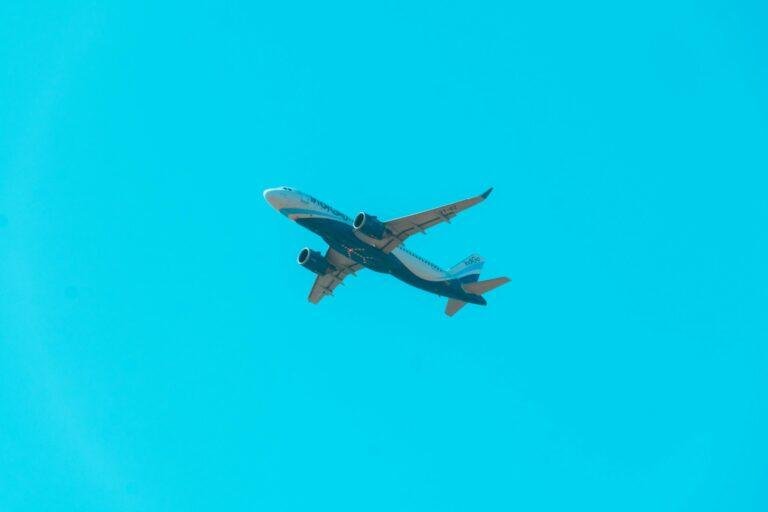 Aviation