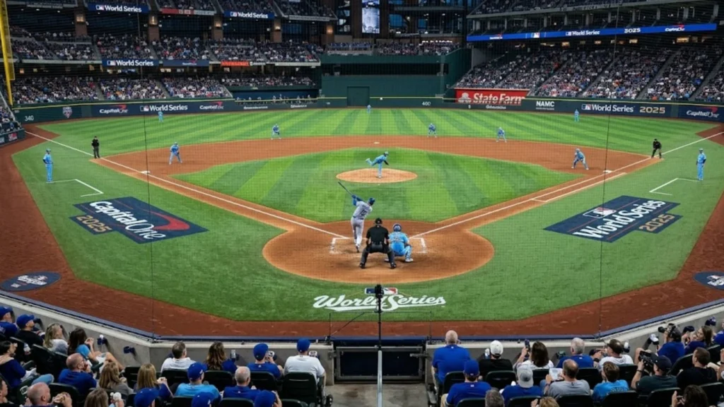 Dodgers vs Toronto Blue Jays Player Stats