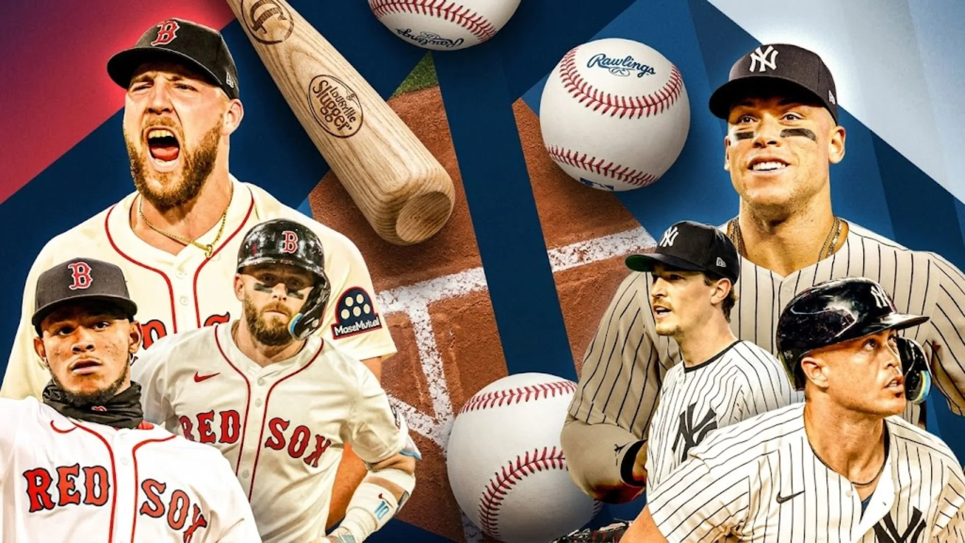 red sox vs new york yankees match player stats