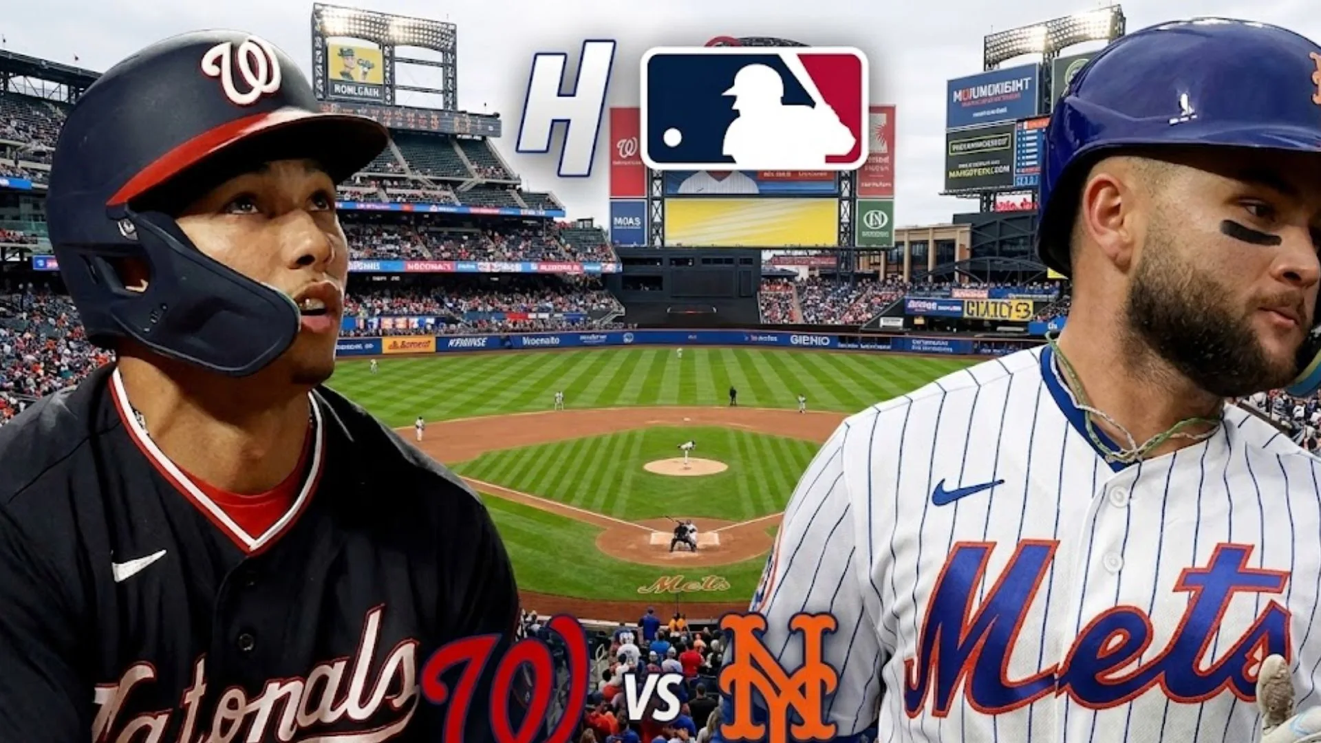 Nationals vs Mets, April 29, 2026: Final Score 14-2 & Stats
