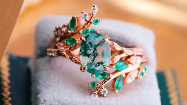 couples rings