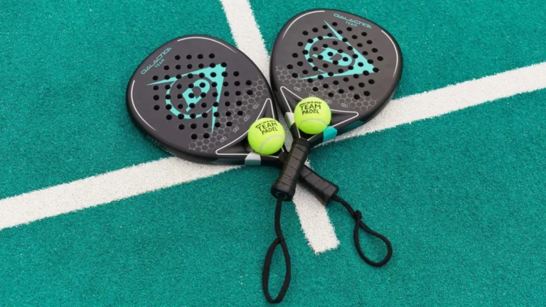 Padel Rackets