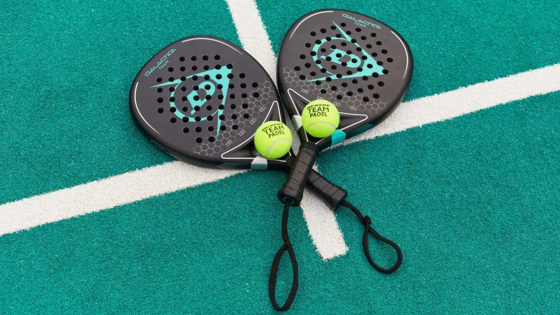 Padel Rackets