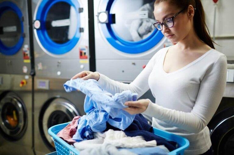 Laundry Service Near Me