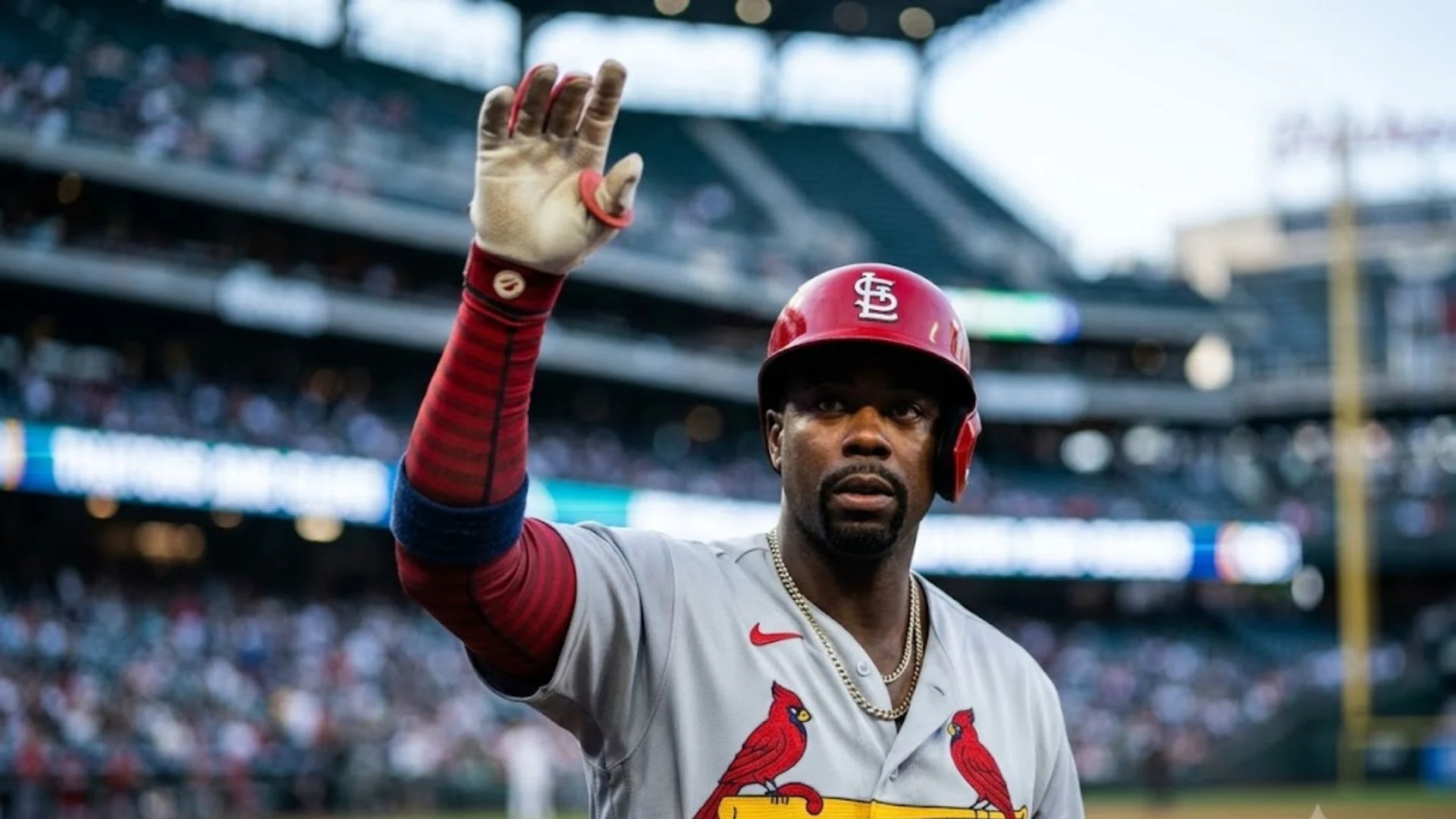 Cubs vs Cardinals Match Score and Stats