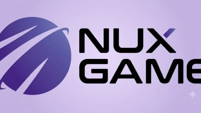 Nux Game