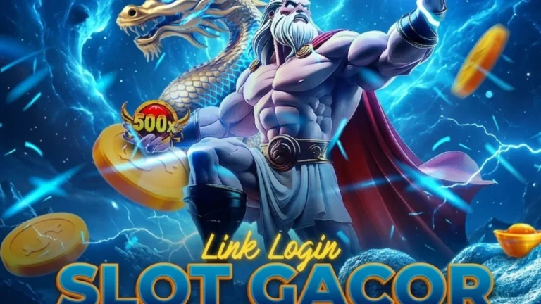 Situs Gacor