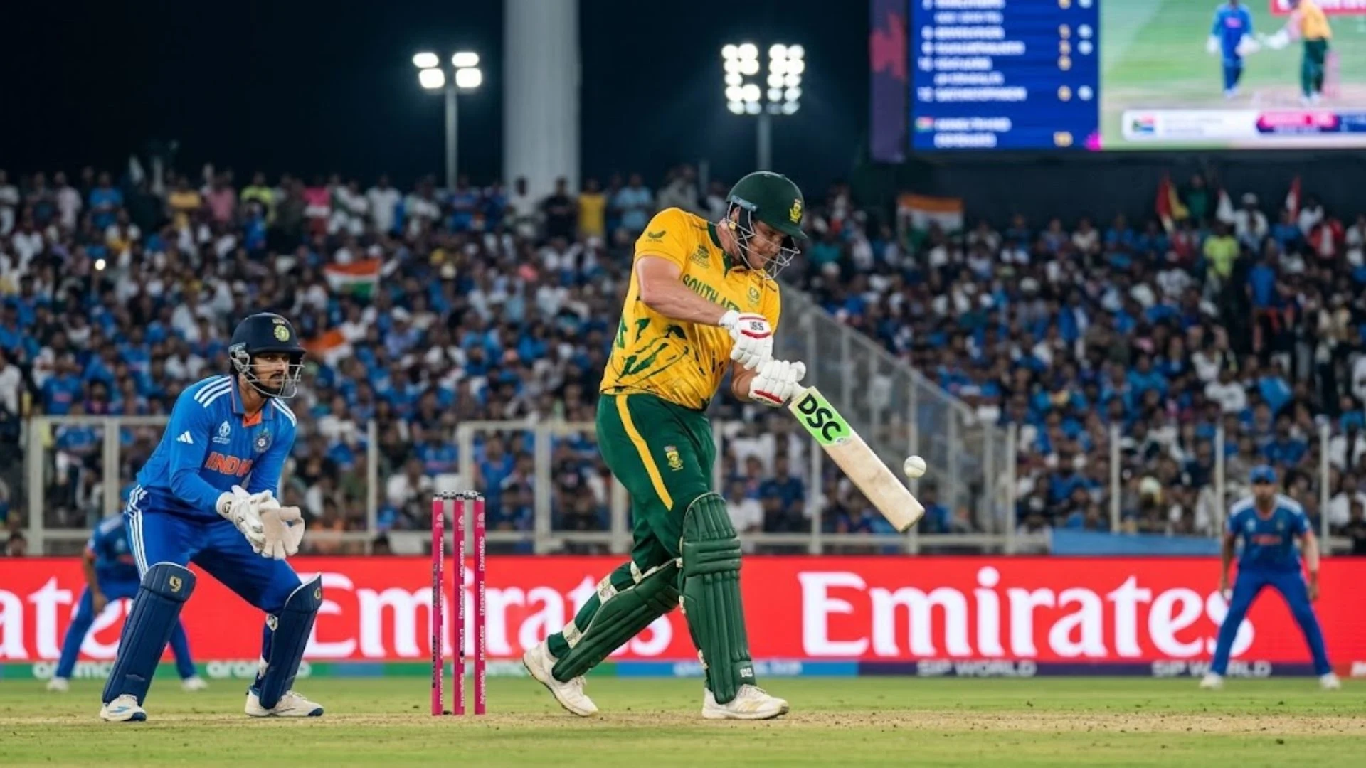 South Africa vs India T20 World Cup Super 8