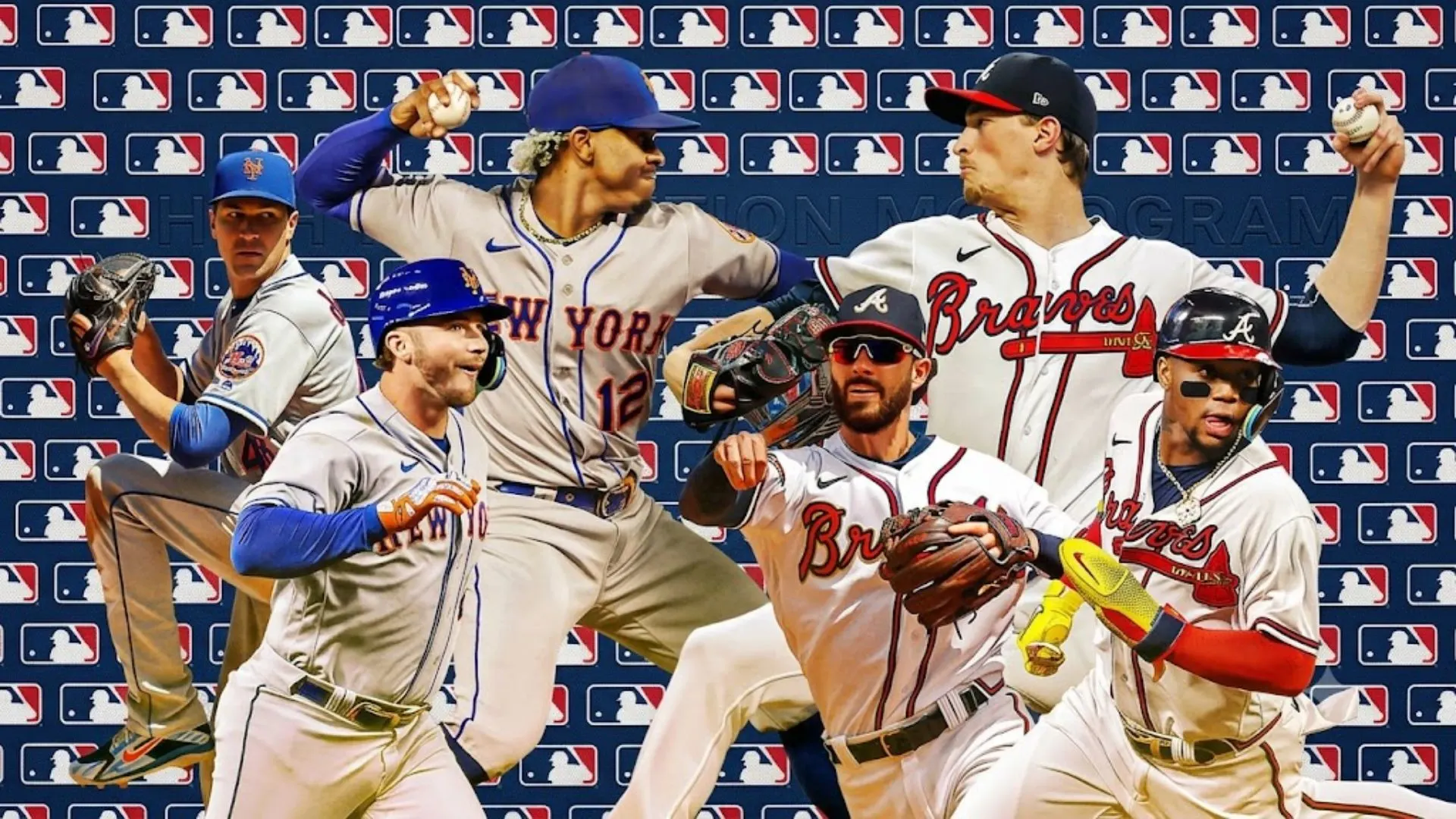 Braves vs Mets match score and stats