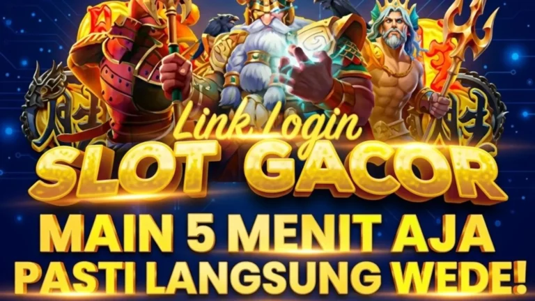 situs gacor