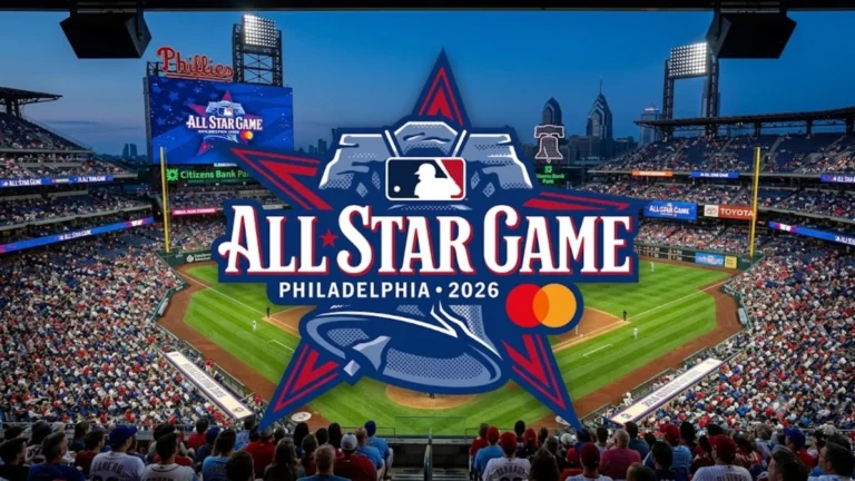 2026 MLB All-Star Game