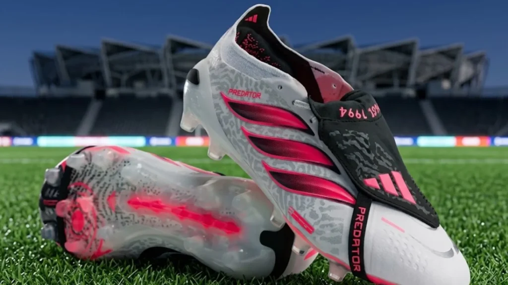 adidas soccer cleats
