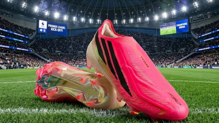adidas soccer cleats