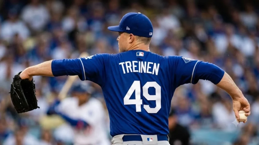 Dodgers vs Cubs match score and stats