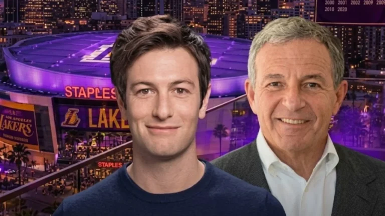 Josh Kushner