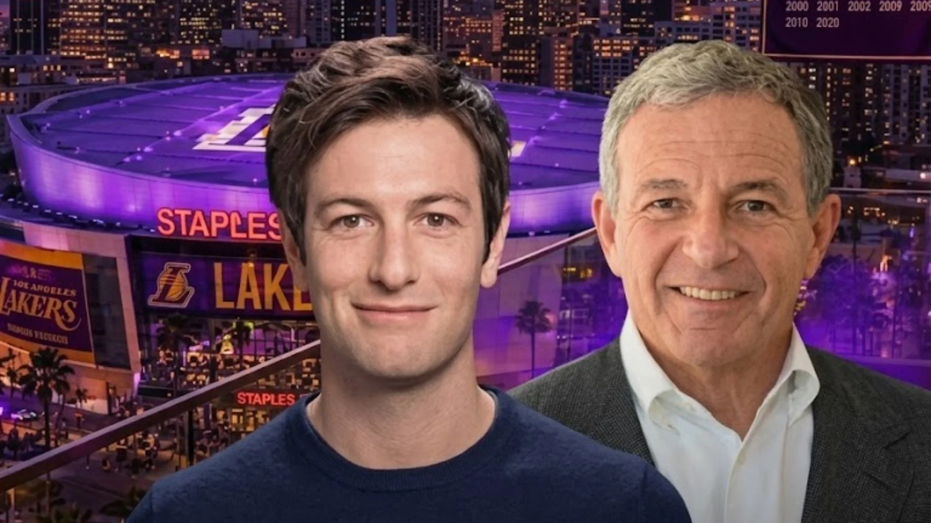 Josh Kushner