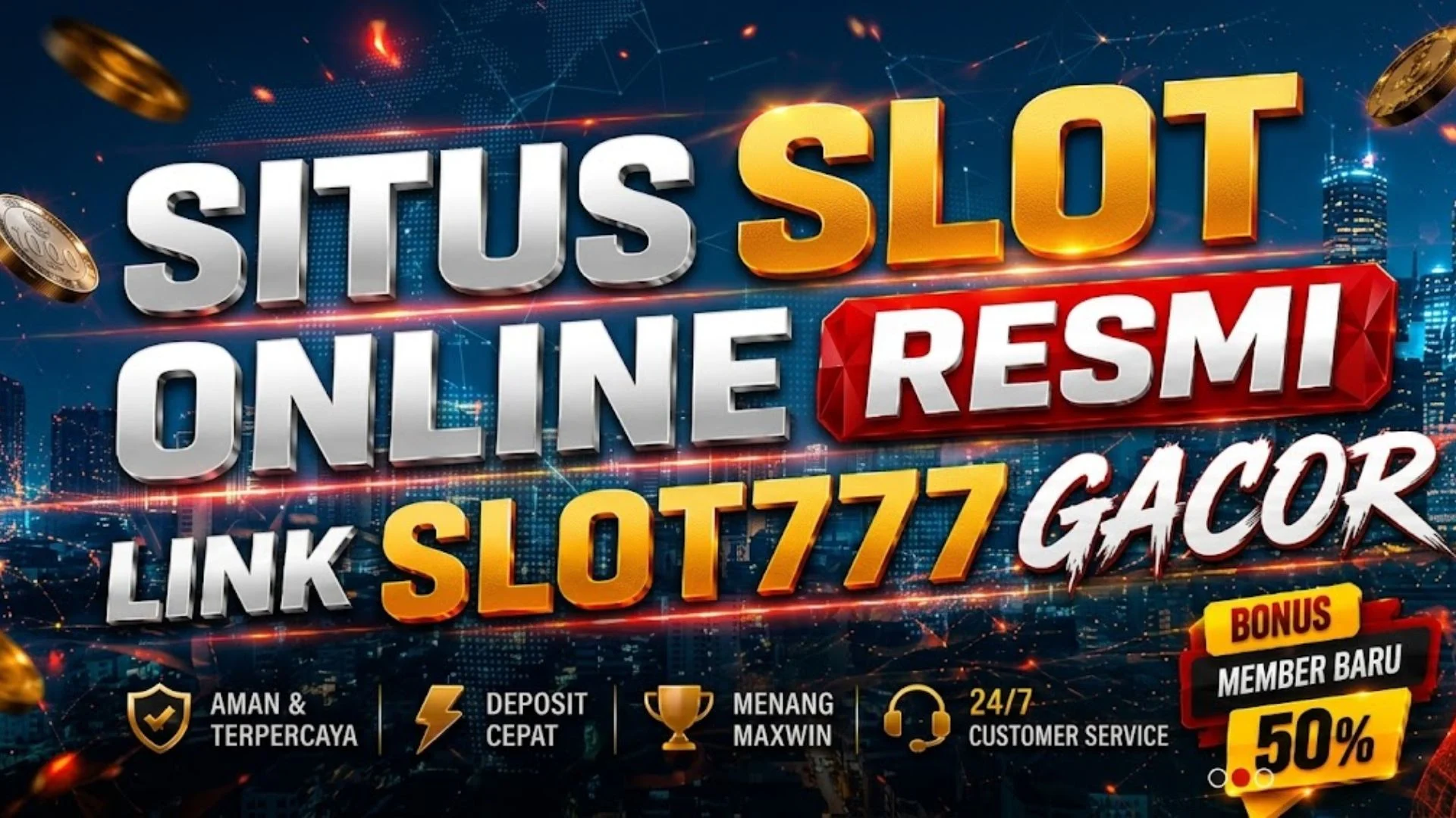 slot gacor rtp